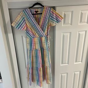 J Crew Dress